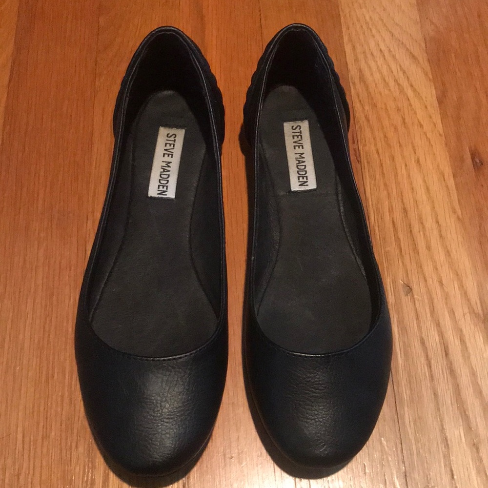 Steve Madden flats